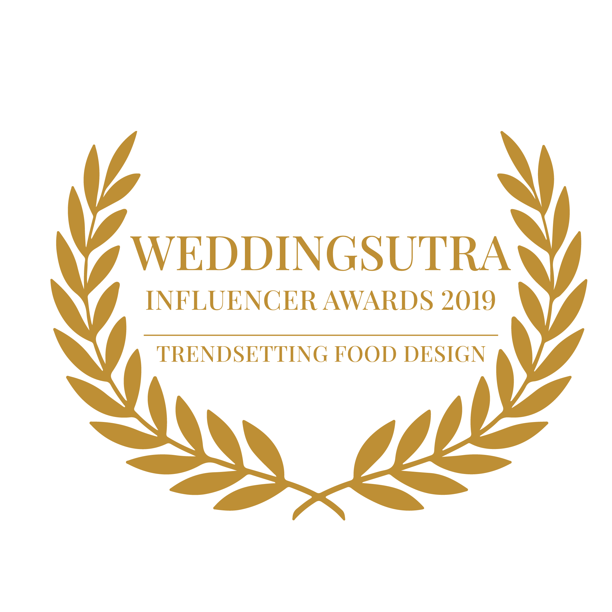 Luxury Catering Award 2